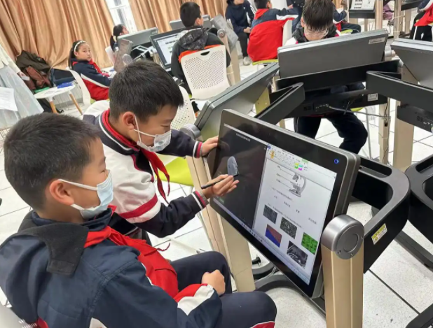 教育文明沟通播下的种子终会长成参天大