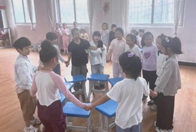 教育一体化建造不断推进到劳动教育有机