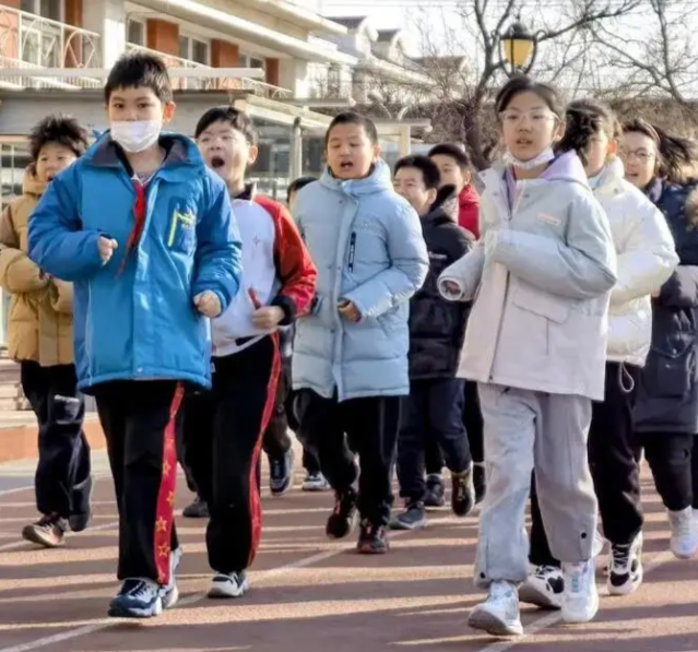 成长蜕变是偏远学校的生源回流是整个区