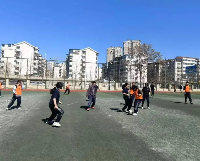 高效配置打破校际壁垒推动优质教育资源