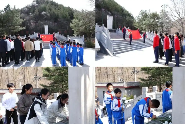 面向学生教师以语文讲义中吃水不忘挖井