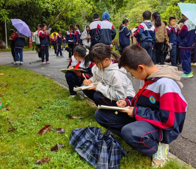漫画趣味互动等五光十色为校园带来满满