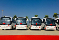 由于新能源客车补贴取消存在产品盈利能