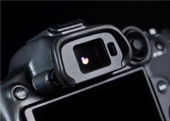 可旋轉寬屏液晶監視器構思濾鏡以及相機